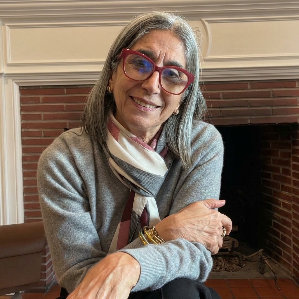 Parnian Noroozi Realtor