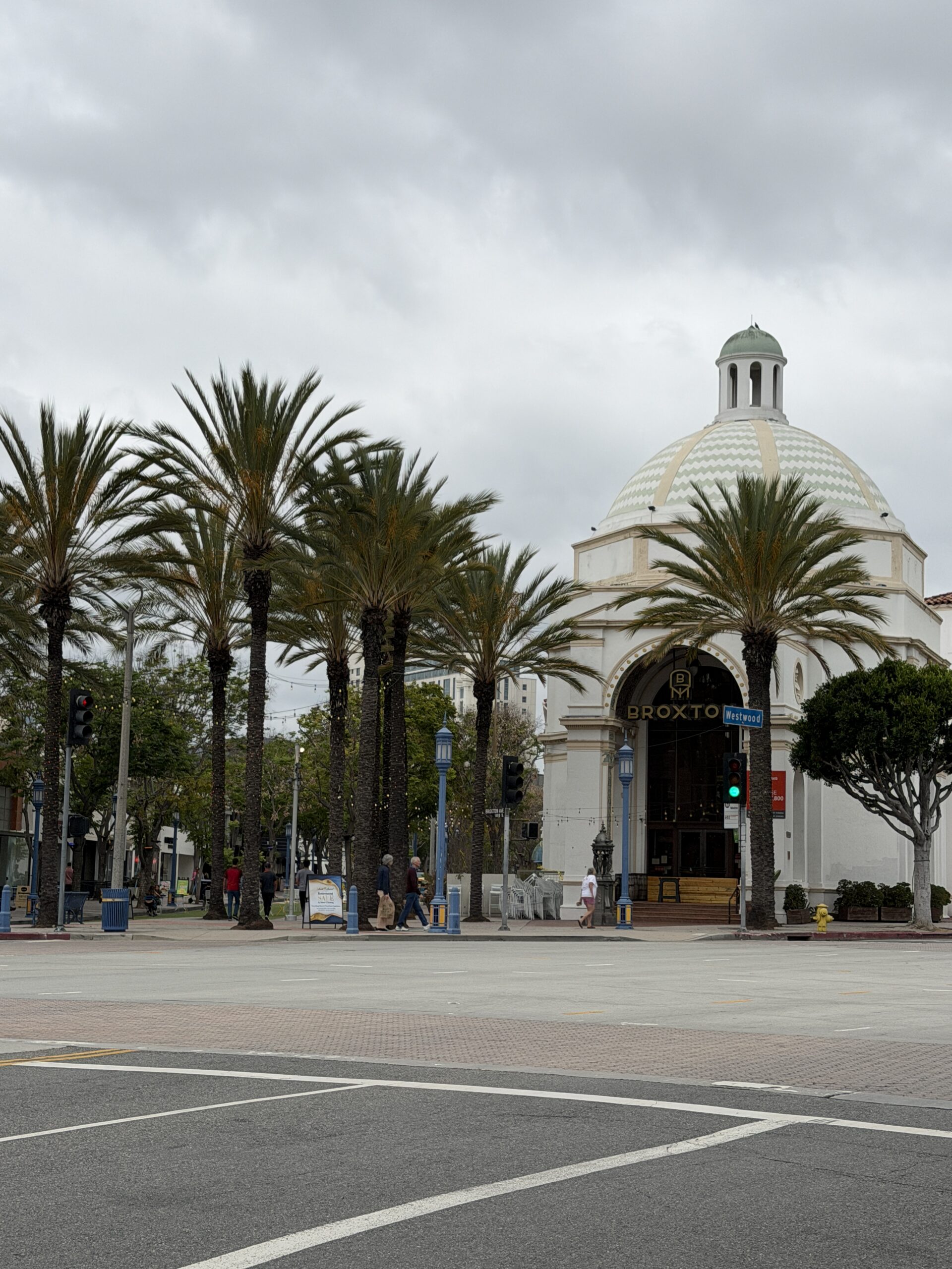 Westwood, Los Angeles neighborhood